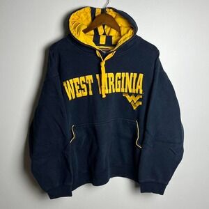 West Virginia University Hoodie